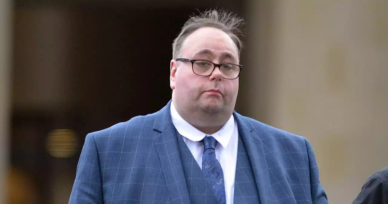 Shamed SNP councillor jailed for six years after grooming and abusing teen boys