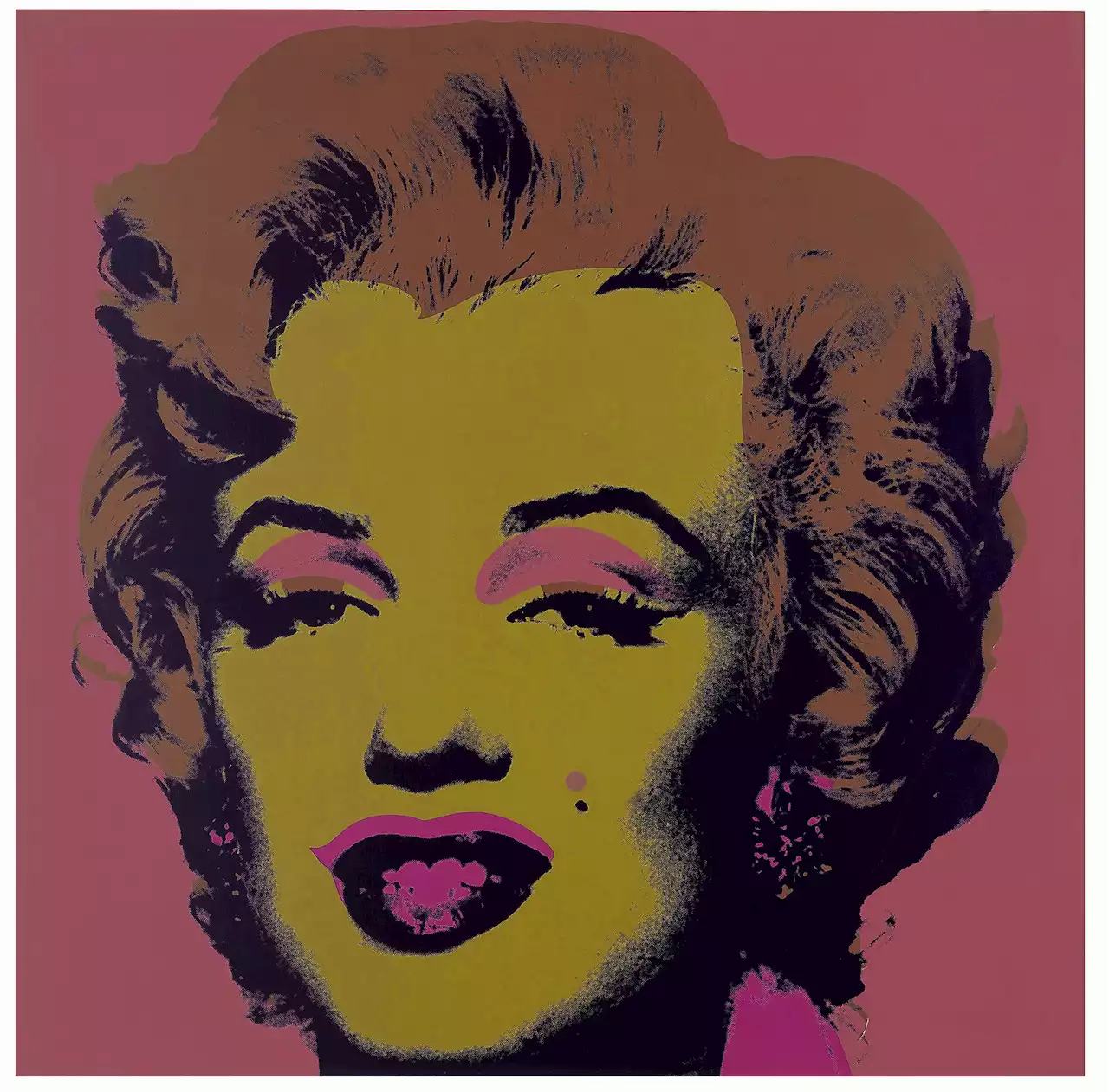 Tickets for Cleve Carney Museum's Andy Warhol exhibit on sale Saturday