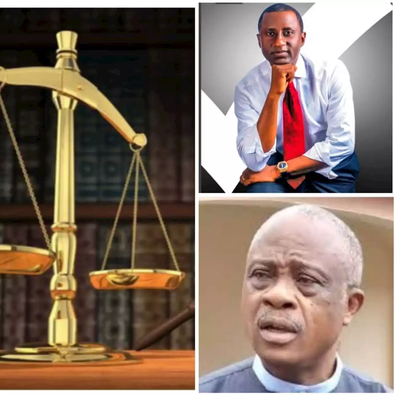 2023: Ogah remains APC guber candidate in Abia - Party