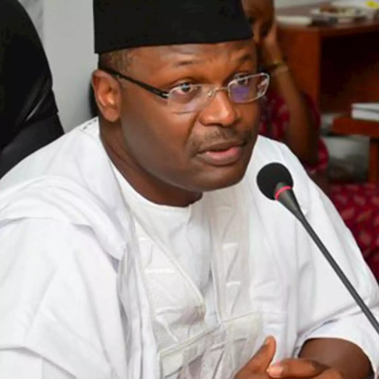 INEC working with NCC to counter result transmission issues in 2023 – Yakubu