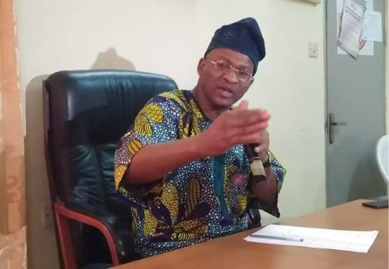 Stop amplifying our negatives, portraying Nigeria in bad light - Education experts