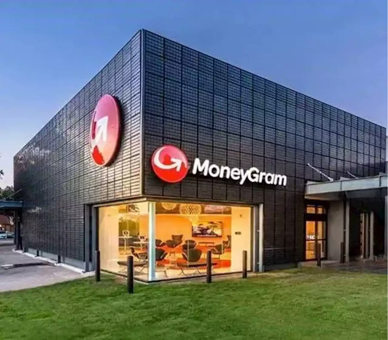 MoneyGram International Inc.