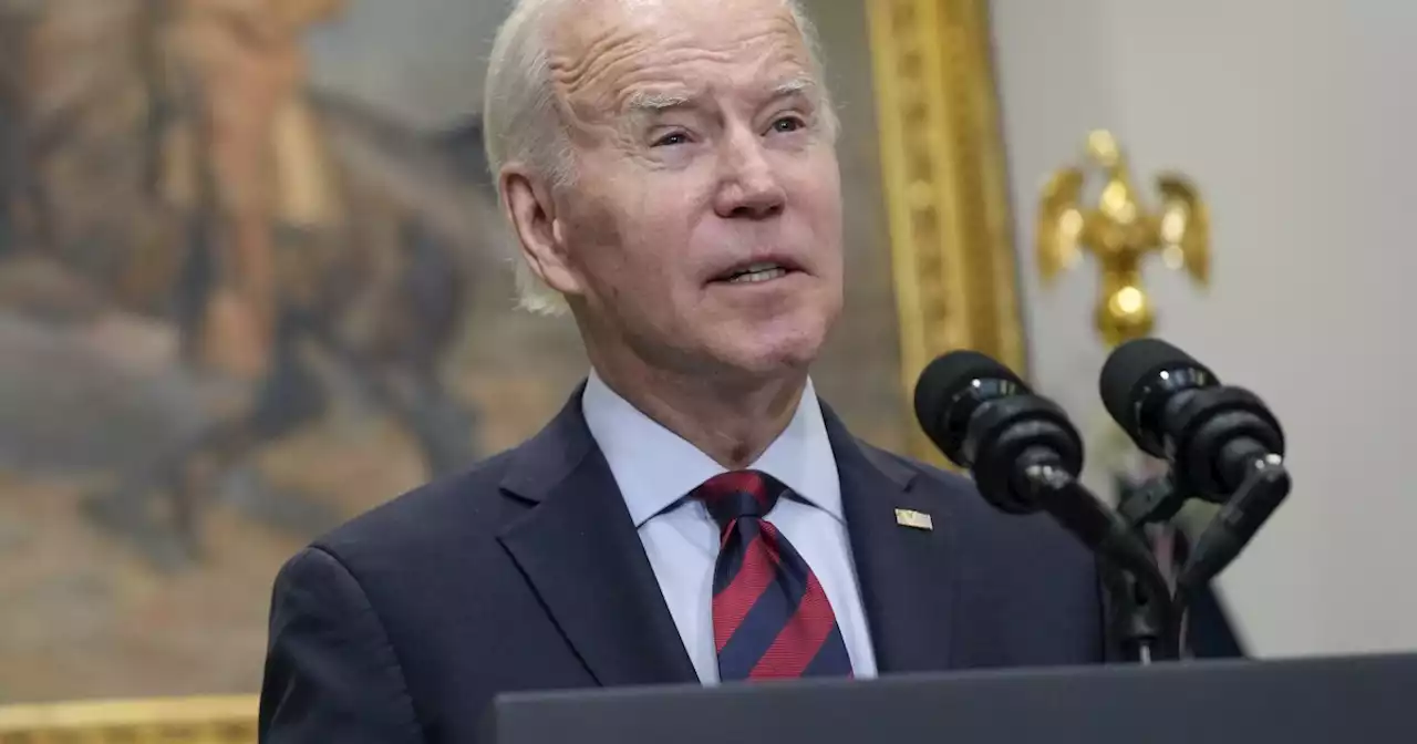 Biden denounces Nazis and Holocaust denial day after Kanye West interview