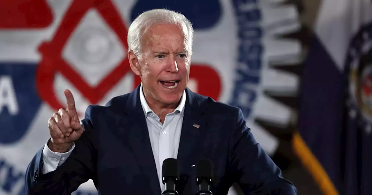 Fate of Biden’s student debt cancellation rests in hands of conservative Supreme Court