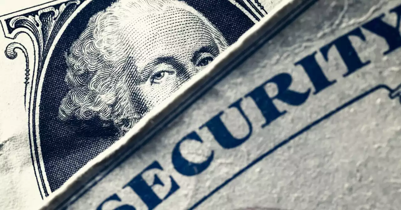 Social Security update: Direct payments worth $1,631 to be sent out to millions in 12 days