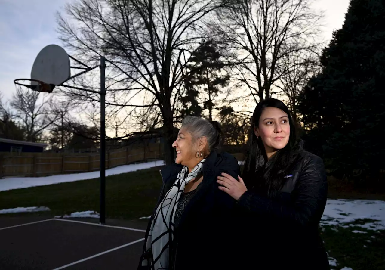 A tiny unnamed Denver park gets a name in honor of neighborhood’s Latino history