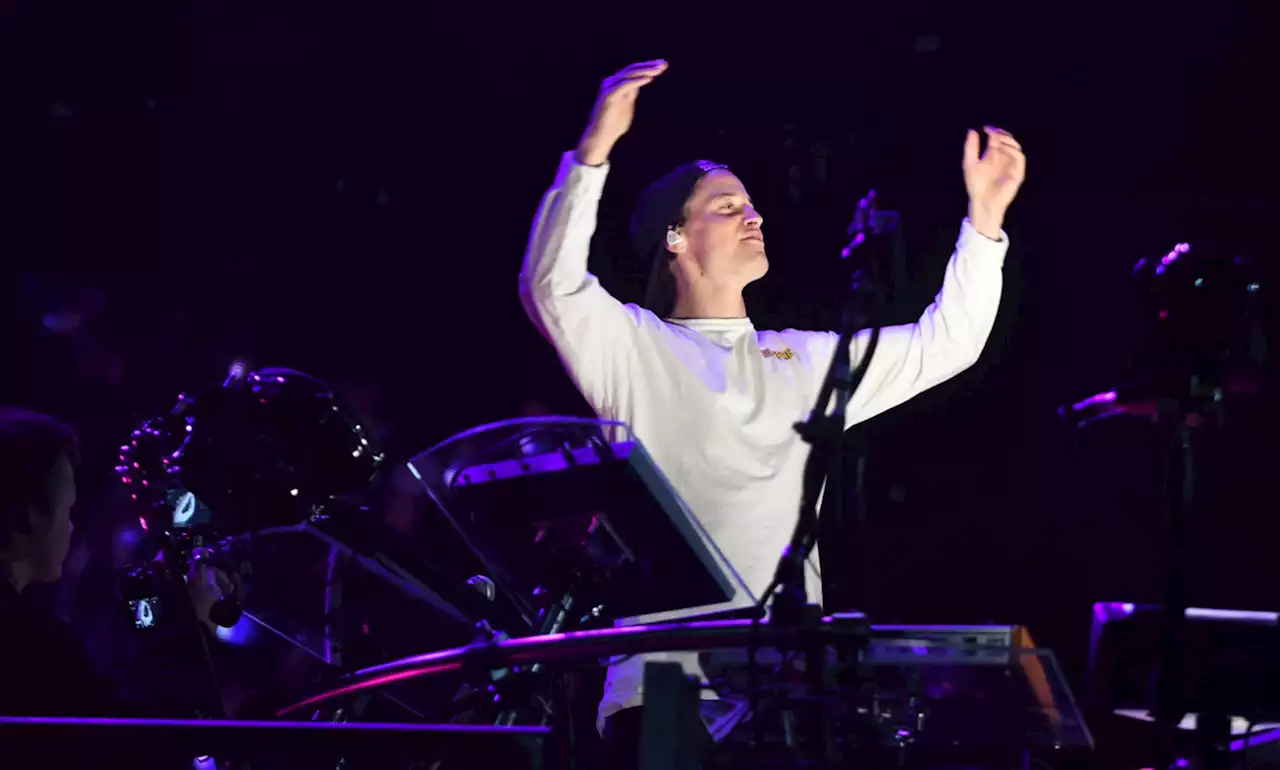 Music Festival With Kygo and Jack White in Aspen, and More New Concert Announcements