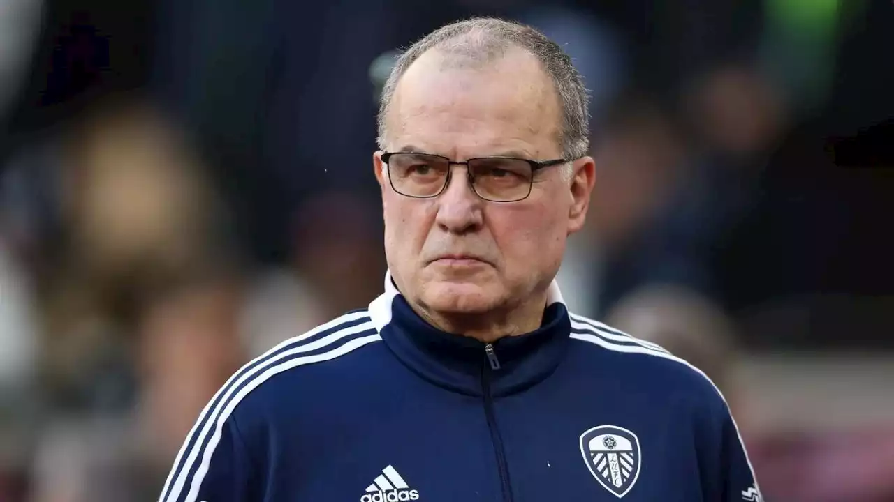 Atención Marcelo Bielsa: un histórico de una selección latinoamericana pidió que lo fichen