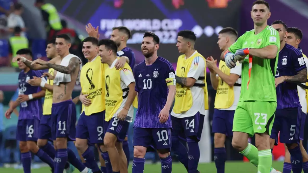 Atención Selección Argentina: la advertencia que envió el entrenador de Australia