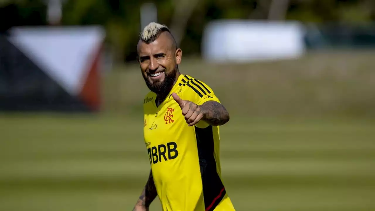 Piensa en su retiro: Arturo Vidal tomó una decisión para el futuro de su carrera