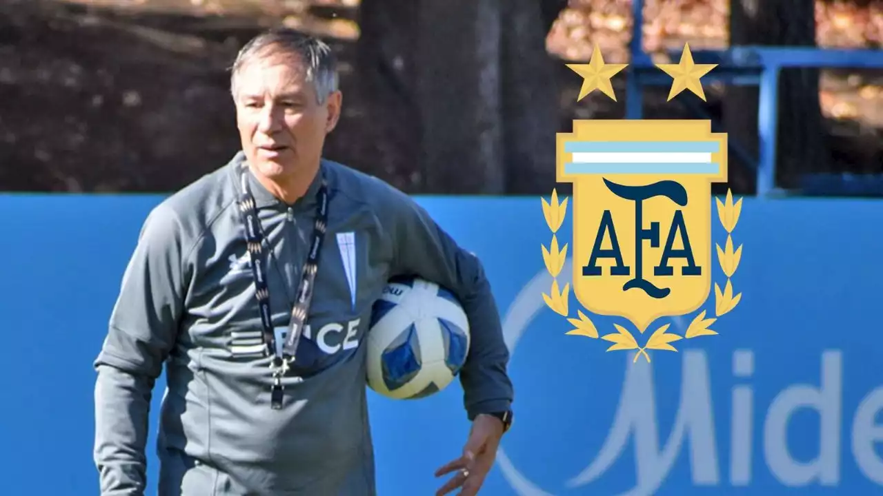 Universidad Católica busca el título: un ex jugador de la Selección Argentina será el nuevo refuerzo