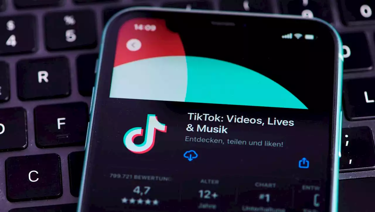 TikTok und Co.: Damit verbringen junge Menschen ihre Zeit am Smartphone