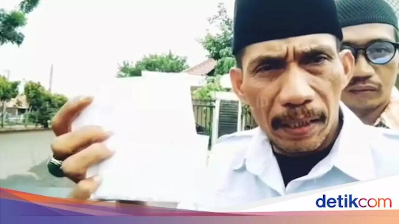 Buka-bukaan Si Bangor Bagi Amplop tapi Gagal Jadi Ketua LPM Depok