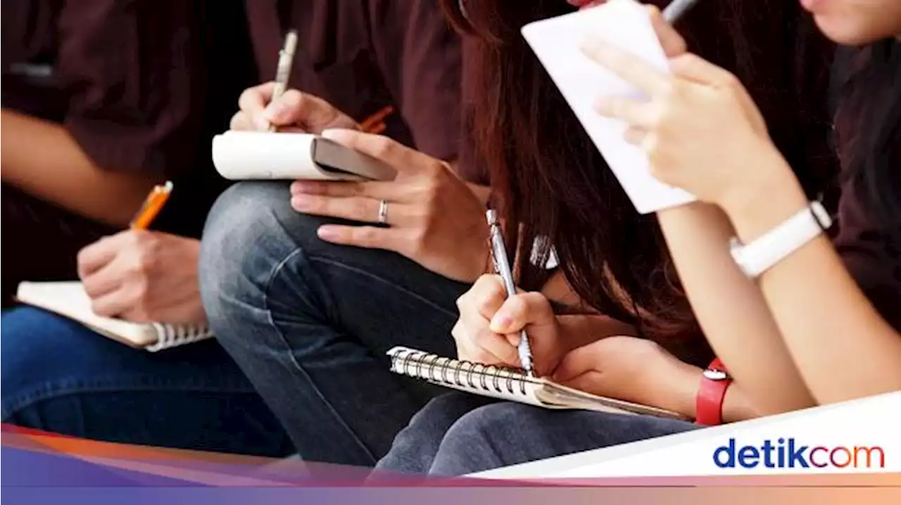 SNMPTN Ganti SNBP 2023, Prodi Boleh Lintas Jurusan IPA-IPS-Bahasa