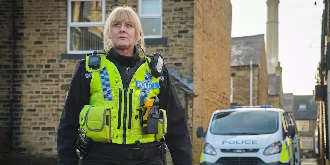 Happy Valley confirms 2023 return date for third and final season