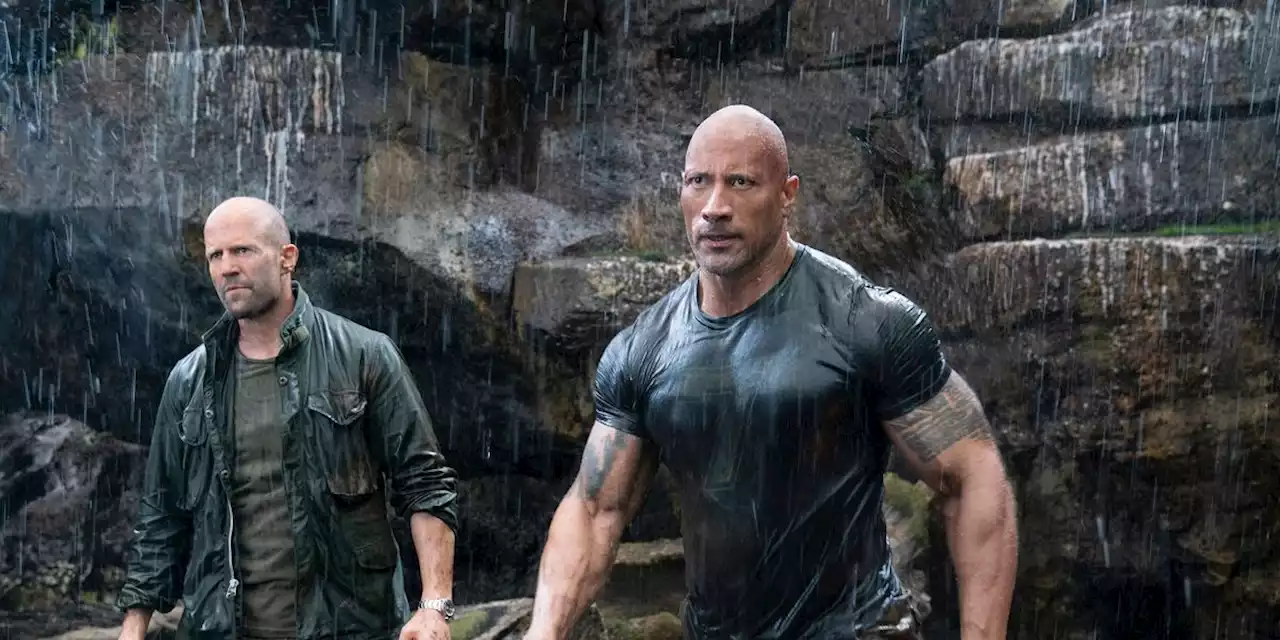 Hobbs and Shaw 2 gets disappointing update