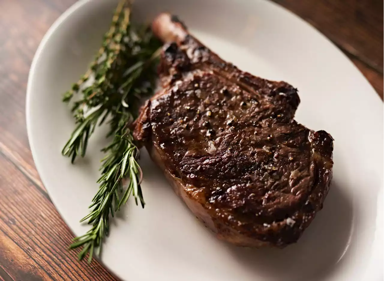 8 Steakhouse Chains With the Best Quality Meat in America — Eat This Not That