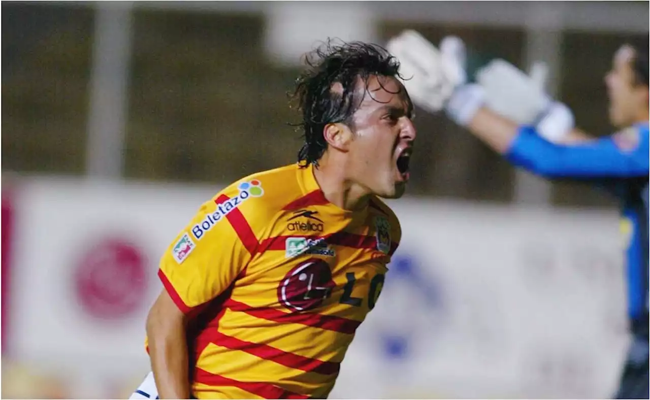 Liga MX: Fallece Omar Trujillo, exjugador histórico de Monarcas Morelia