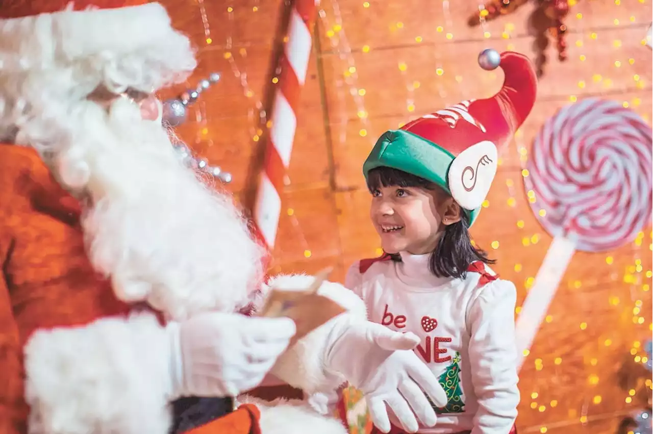 ¿Por qué sentimos que la Navidad llega cada año más rápido?