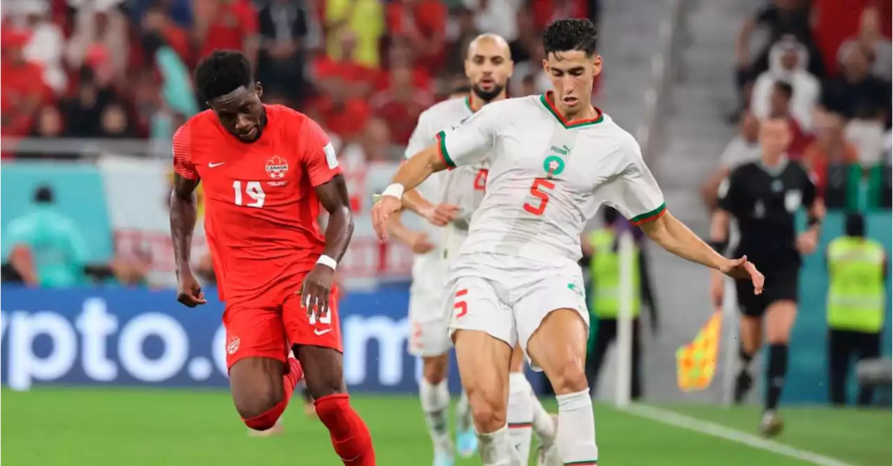 Video | Inesperado, como todo en el Mundial: un autogol fue el gol 100 de Qatar