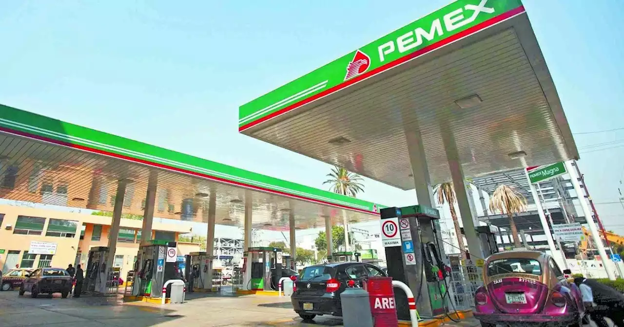 Pemex buscará que todos sus establecimientos sean Gasolineras para el Bienestar