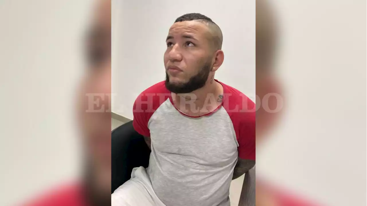 Cae ‘Mono Abraham’, supuesto ‘Costeño’ investigado por masacre en Las Flores