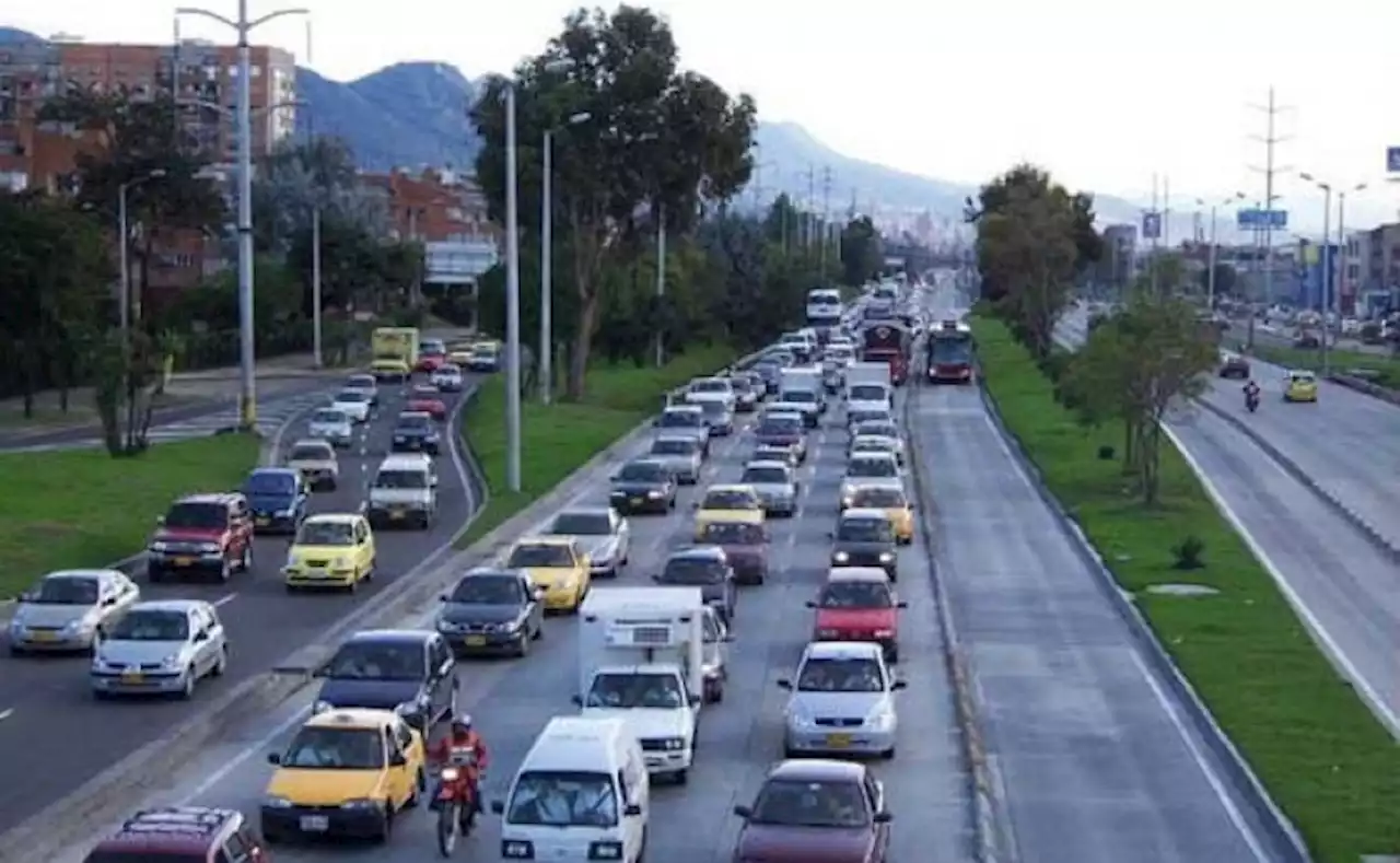 Presentan propuestas para mejorar movilidad en norte de Bogotá