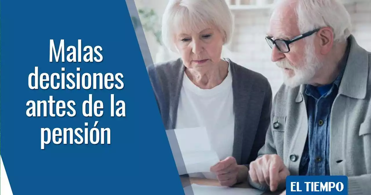 Los peores errores económicos que puede cometer, según experto de JPMorgan