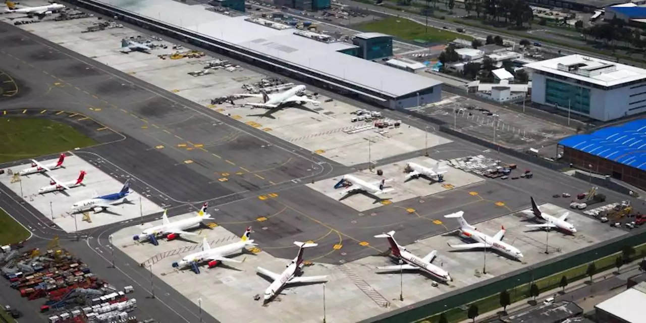 Así pinta el negocio de las aerolíneas para el 2023