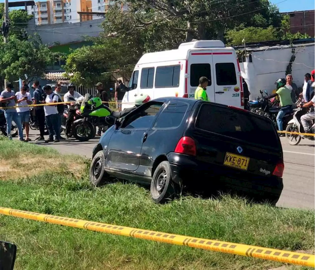 ¡Repudio y dolor! Sicarios asesinan a docente del colegio Fe y Alegría