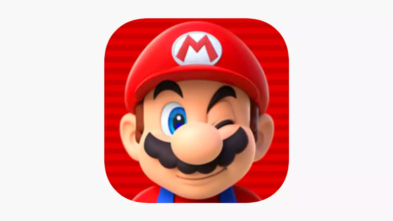 Nintendo just doesn't seem as bothered about its mobile games anymore