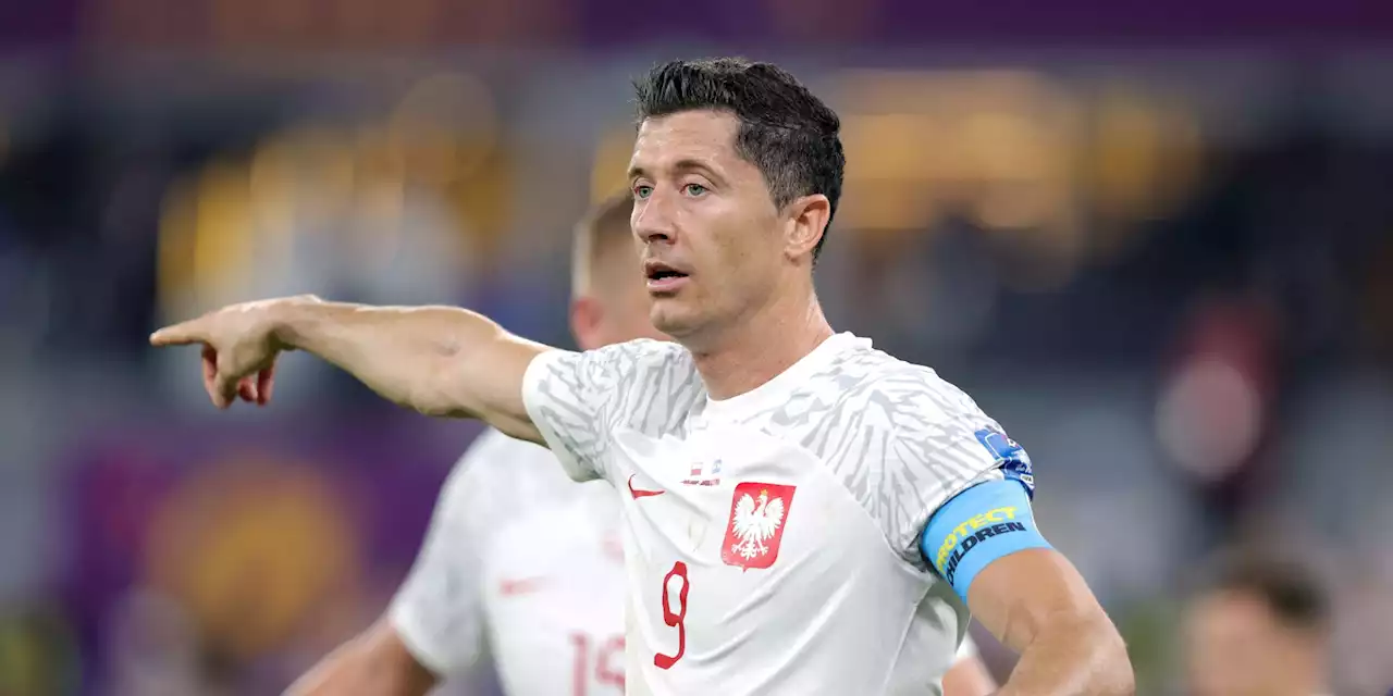 Coupe du monde 2022 : attention à Robert Lewandowski pour les Bleus