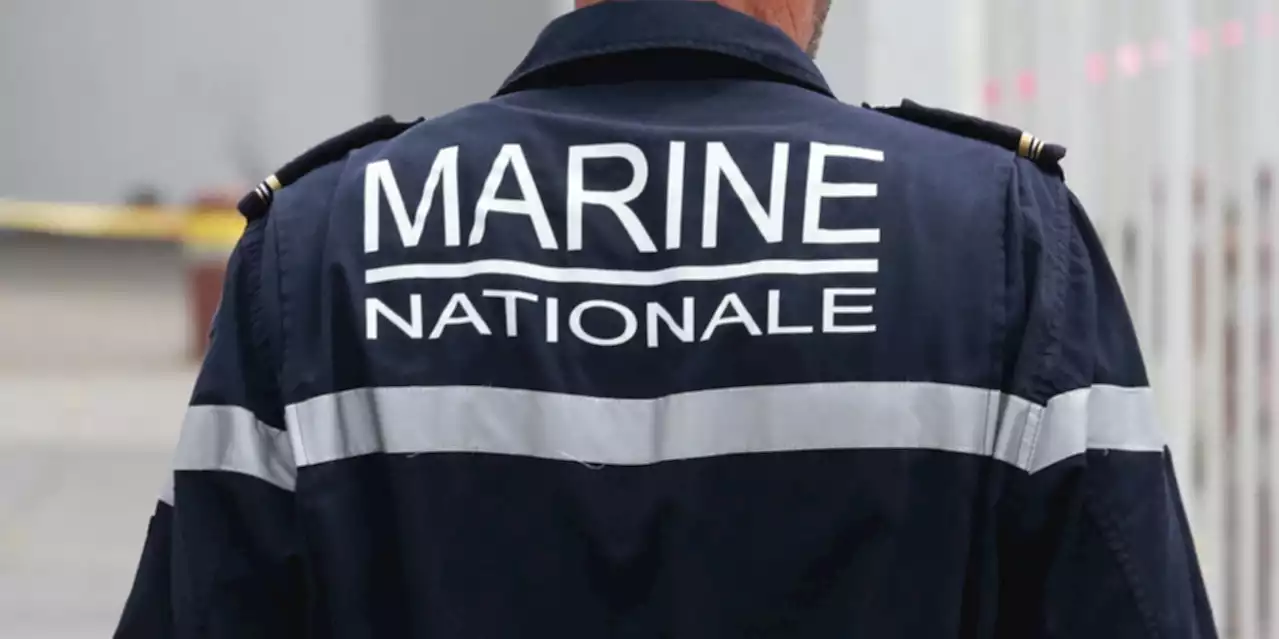 La Marine française saisit 4,6 tonnes de cocaïne dans le golfe de Guinée