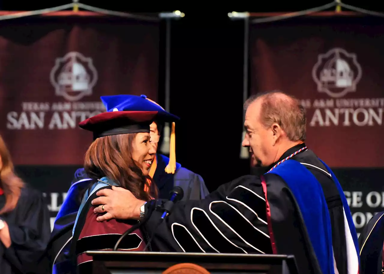 New hospital planned at A&M University-San Antonio in partnership with University Health