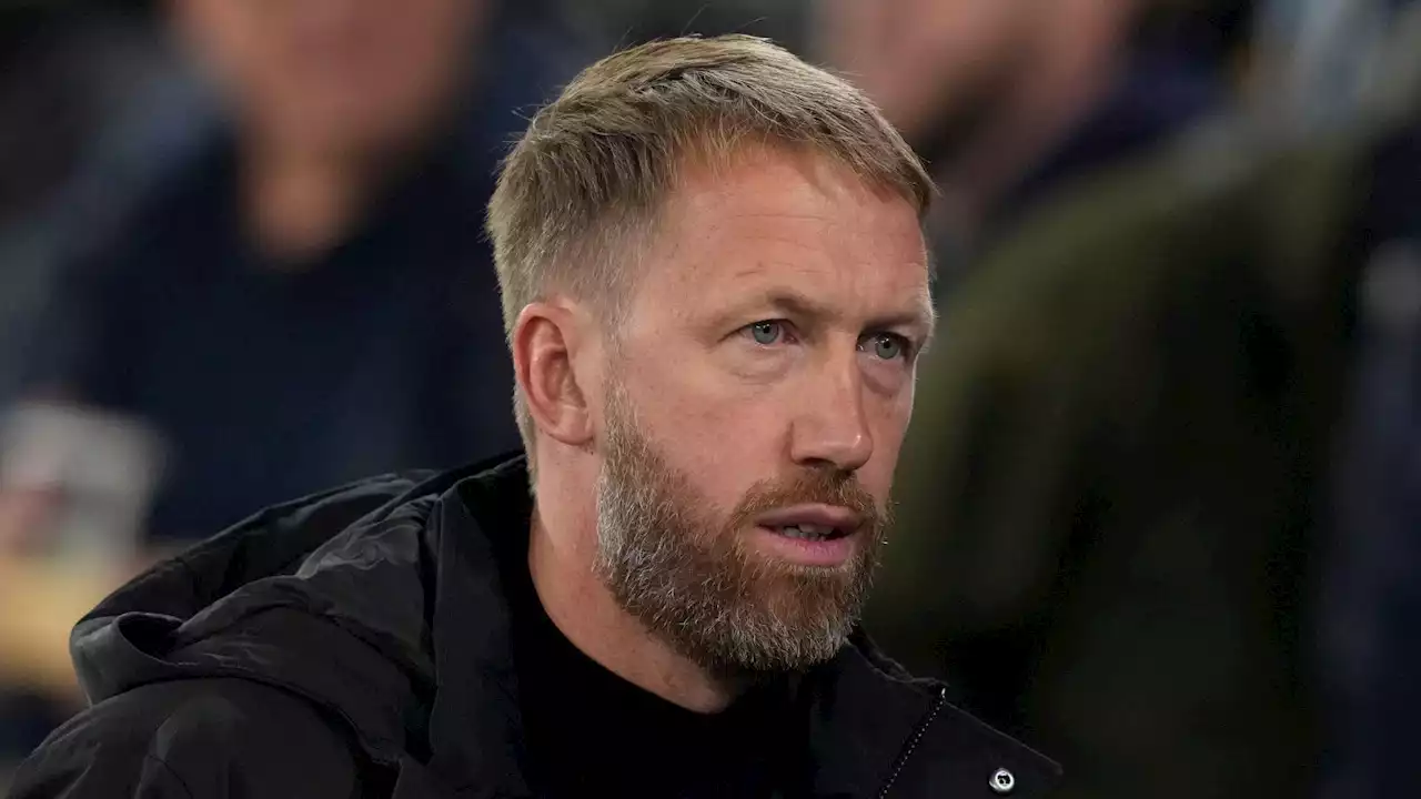 Chelsea stars not sold on Graham Potter as he 'cannot compare' to 'f***ing incredible' Thomas Tuchel