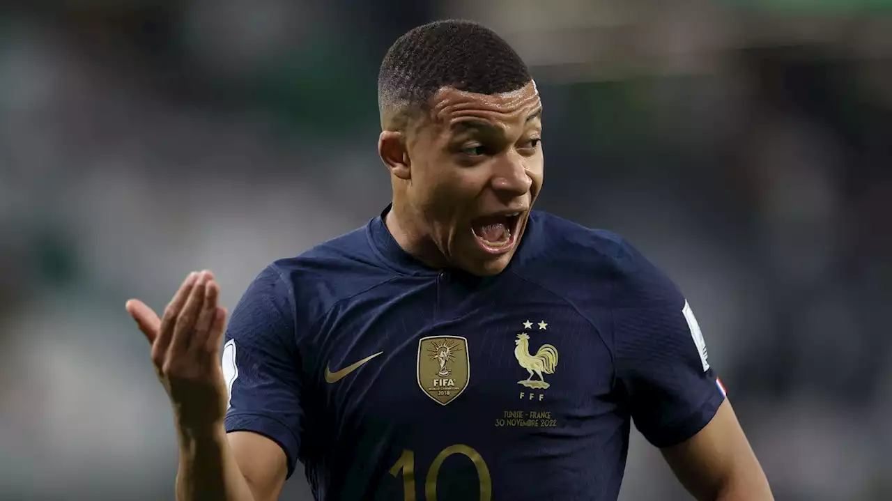 Mbappe and Messi stand to break numerous World Cup records, with Ronaldo and Klose most at risk