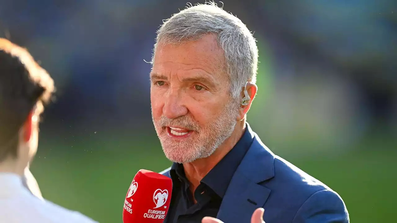 Souness goes full conspiracy theorist; claims 'something untoward' is going on at FIFA after Japan-Spain