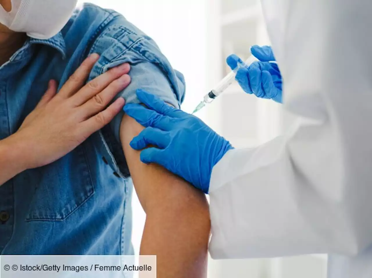 Vaccin anti-Covid : ​​une ordonnance est-elle nécessaire pour bénéficier de la dose de rappel ?