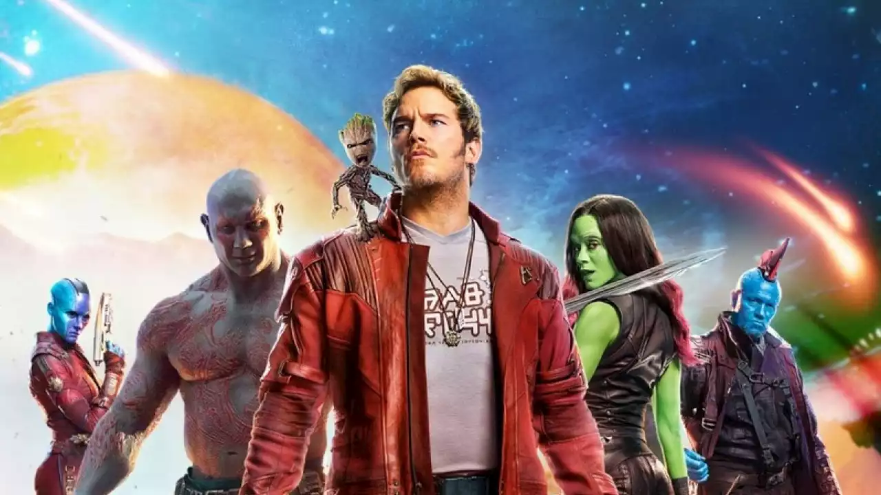 Haltet Taschentücher bereit! Erster Trailer zu Marvels 'Guardians of the Galaxy Vol. 3' läutet emotionales Finale ein