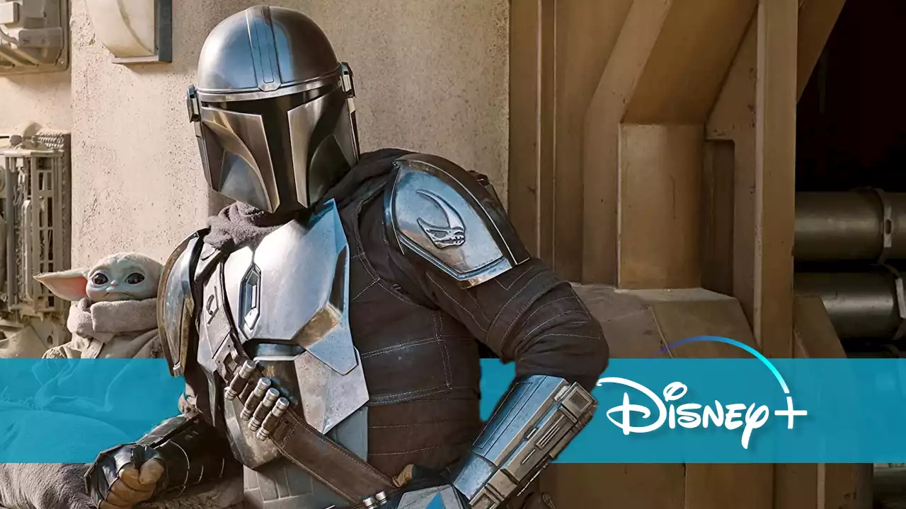 'The Mandalorian' Staffel 3 kommt später als erwartet: Das ist der Starttermin der neuen 'Star Wars'-Folgen auf Disney+