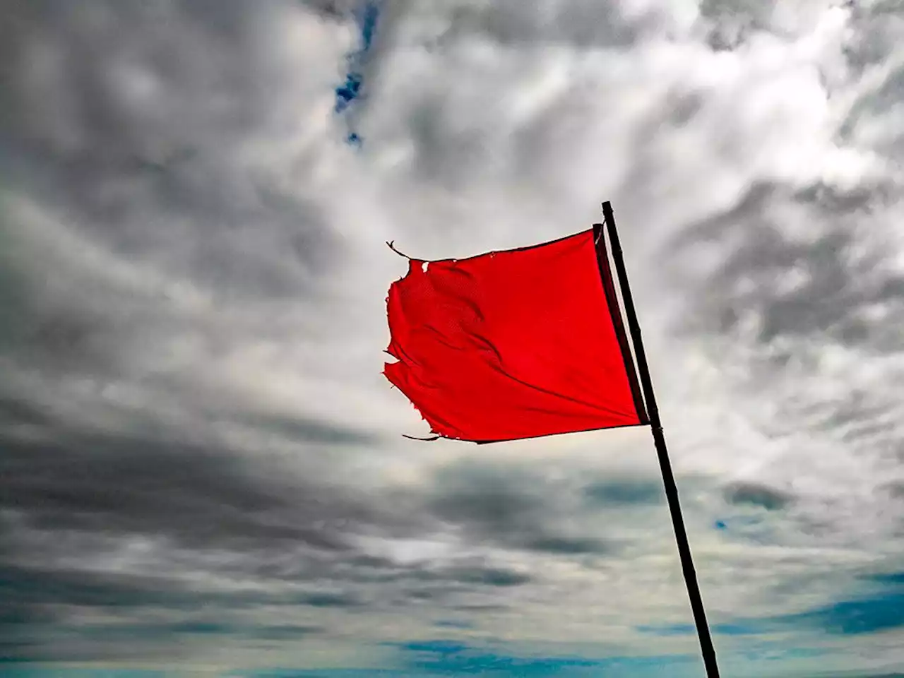 Five potential red flags to watch out for when choosing your next stock