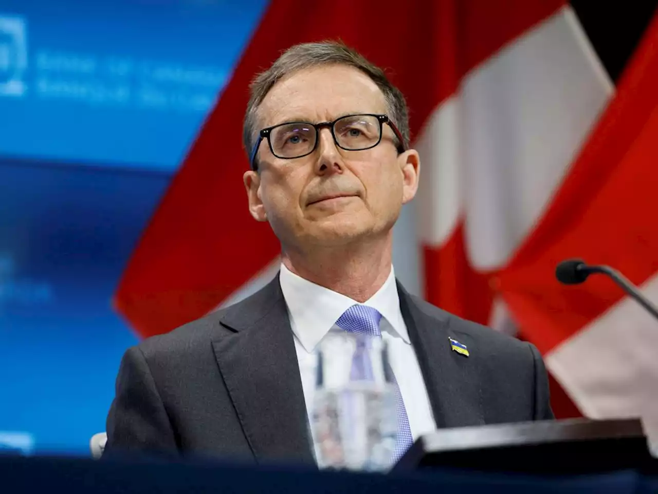 Kevin Carmichael: Jobs numbers show Bank of Canada hasn't wrecked the economy after all