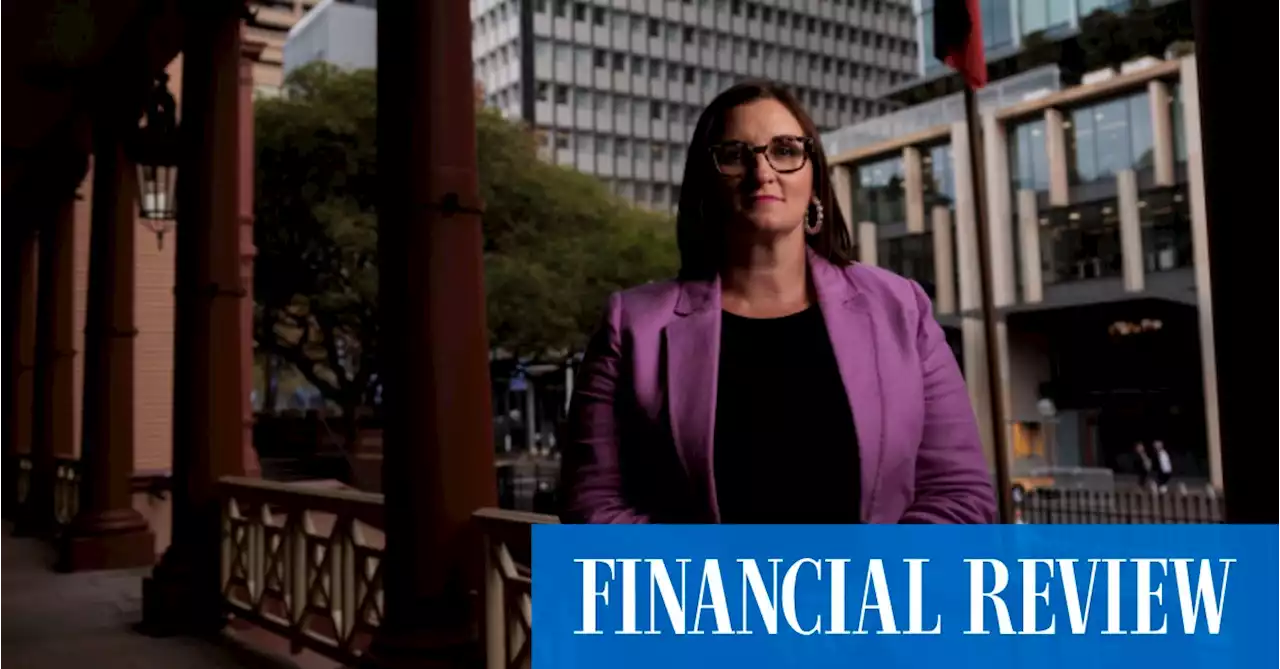 Digital wallet for NSW students will show skills, abilities