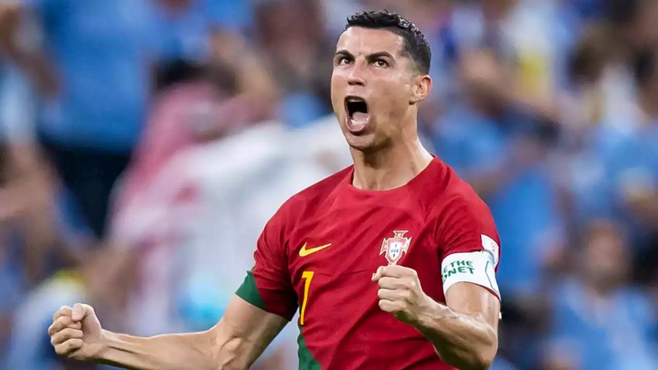 CdM 2022, Portugal : Cristiano Ronaldo félicite les siens pour la qualification en 8es