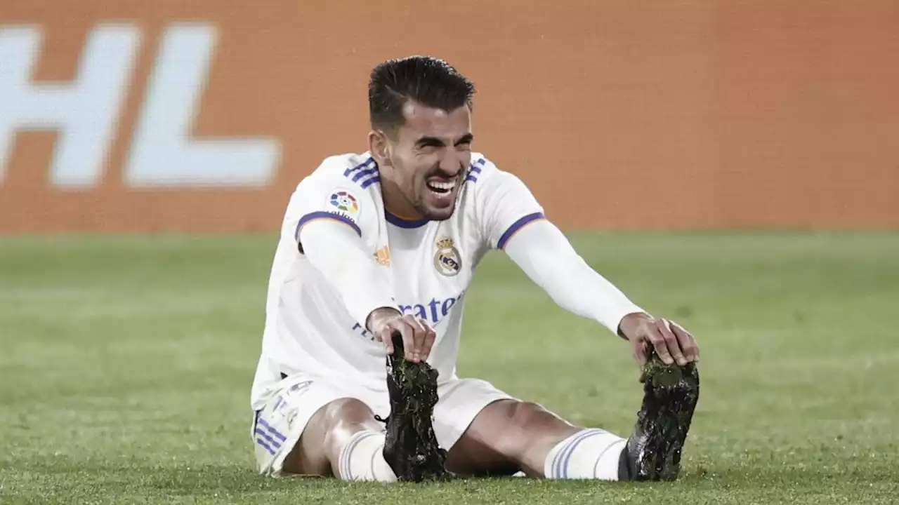 Liga : le Real Madrid a tranché pour Dani Ceballos