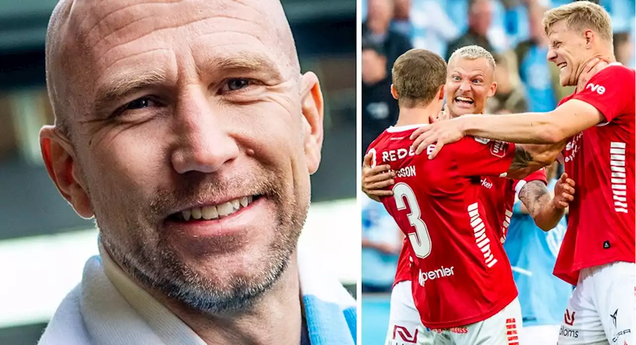 KLART: Rydström mot KFF i premiären - här är allsvenska spelordningen