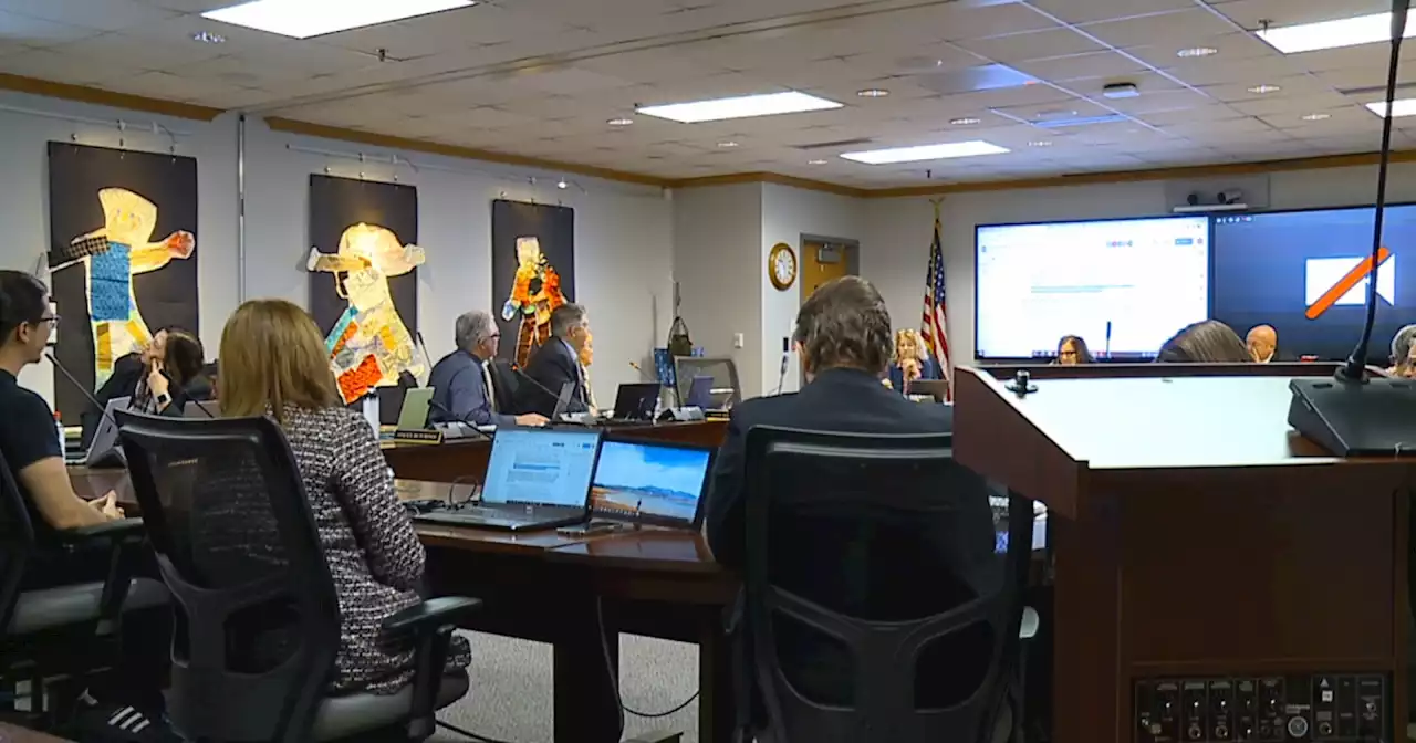 Utah State Board of Education decides new standards for elementary schools