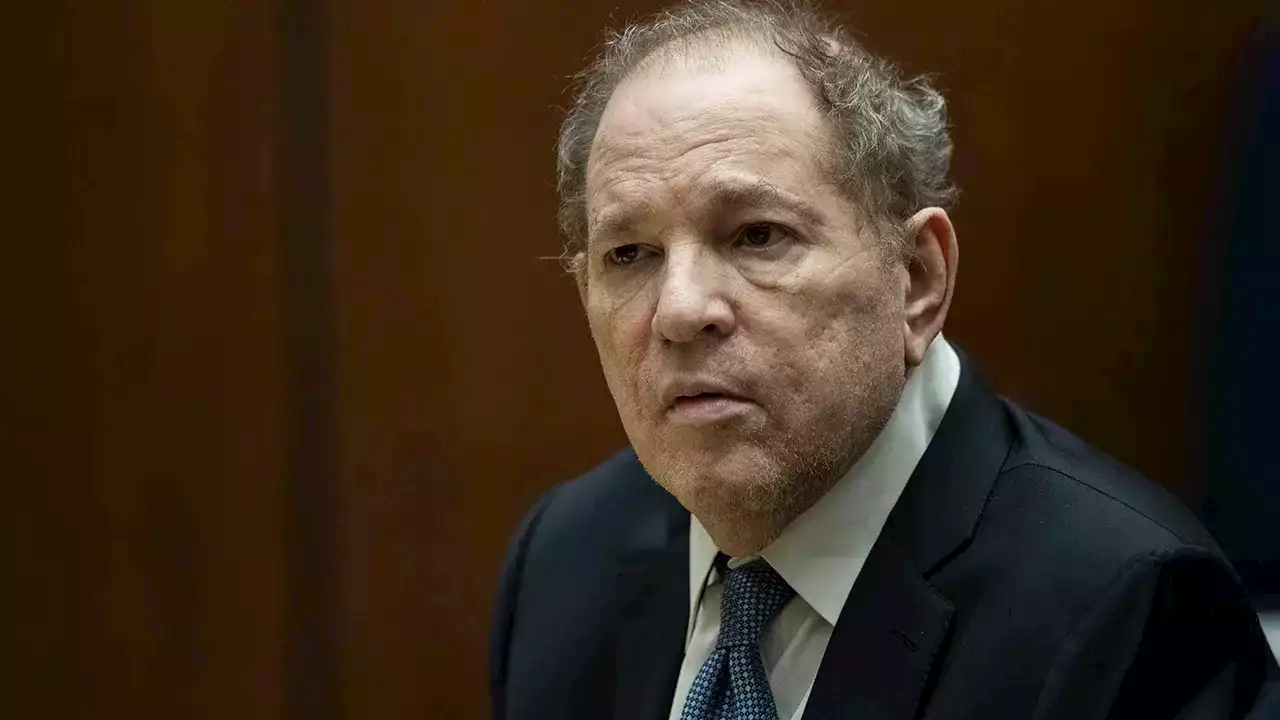 Harvey Weinstein labeled a 'predator' and 'degenerate' by prosecutors as closing arguments begin in LA trial