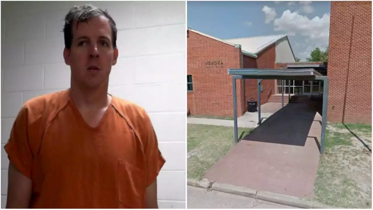 Oklahoma principal, pastor groomed and then sexually assaulted male students: federal lawsuit