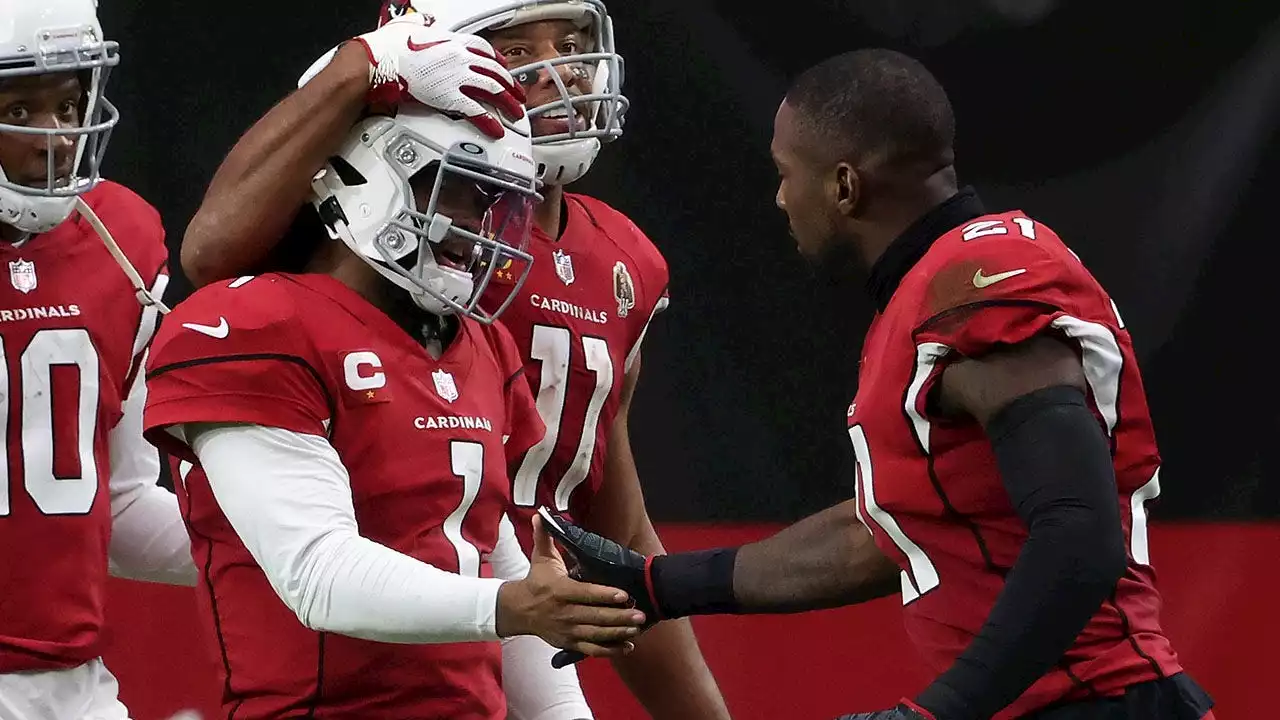 Patrick Peterson denies beef with Kyler Murray but adds further criticism of QB